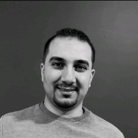 Mohamed Shehata