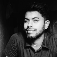 Shanthosh Kumar S