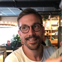 Tony Stenberg
