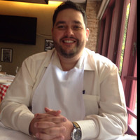 ISAAC AMSTALDEN DOS SANTOS