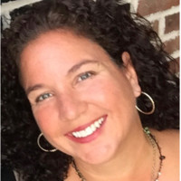 Patti Hall