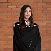 Ellen Xie