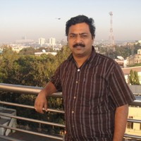 Anand Dodamani