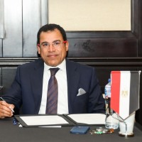 Ahmed Sanad