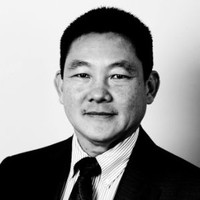 Brendan Pang