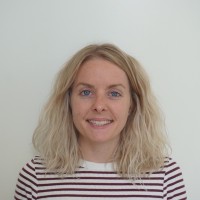 Pernille Rix Rasmussen