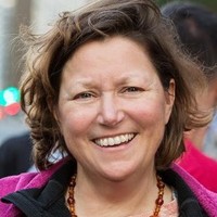 Barbara Pisula Longue, Profit Strategist