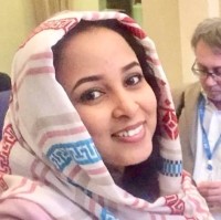 Muna Ahmed
