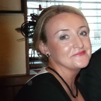 Sharon Keane