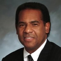 Keno V. Thomas