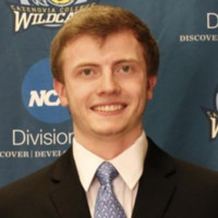 Jacob McDermott