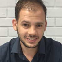 André Segatto