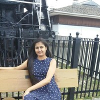 Manisha Patel