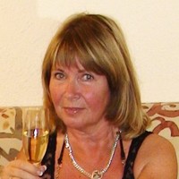 Eva Närvik Bendroth