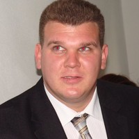 Владимир Олефиренко