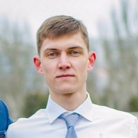 Сергій Комарчук