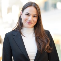 Amanda Jaffe