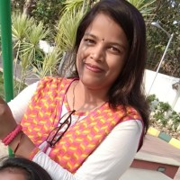 Mamatha Ashok