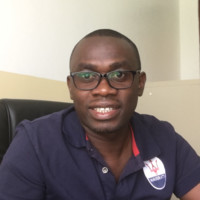Dr. Ronald Kakeeto
