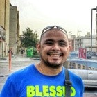 Patrick Manlalangit