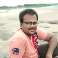 Pratik Prajapati