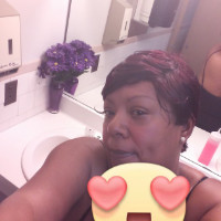 Vicky Monroe-Ricks