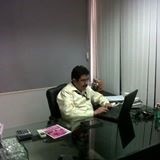 Ajay Bagga