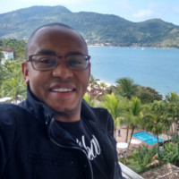 Victor Hugo de Almeida