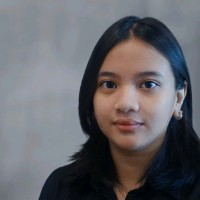 Nadia Nabilla Melanda