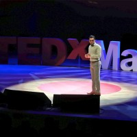 Dr Salah Sharief