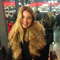Busra YUREK
