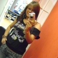 Ana Claúdia Sarmento