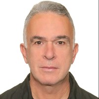 DIMITRIOS (JIM) MATANIS