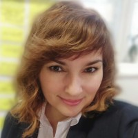 Olga Gavron