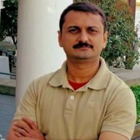 Sajid Jamal