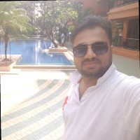 Maulik Parmar