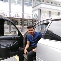 Muhammad Iqbal Abu Bakar