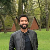 Nikhil Jacob George