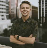 Tyler Olson
