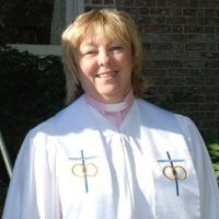 Pastor Deb 