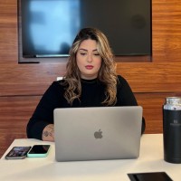 Paula Feitosa
