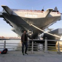 Manish Mishra