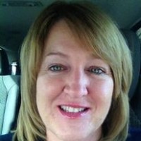 Cathy Mathews