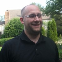 Eric Matchette