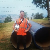 Pierre-Emmanuel ARGENTON