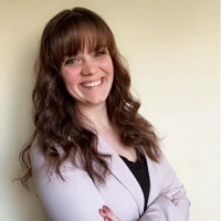 Ashley Guay, MAG, CTRS, R/TRO