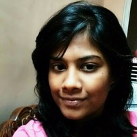Gayathri Raju
