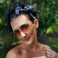 Joanie Gregory