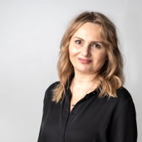 Ewa Strzeżek