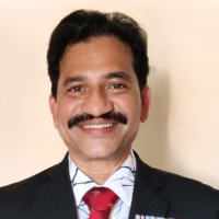 Saroj Sahu